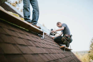 Local Roofers in Champ, MO
